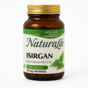 NTR Nettle
